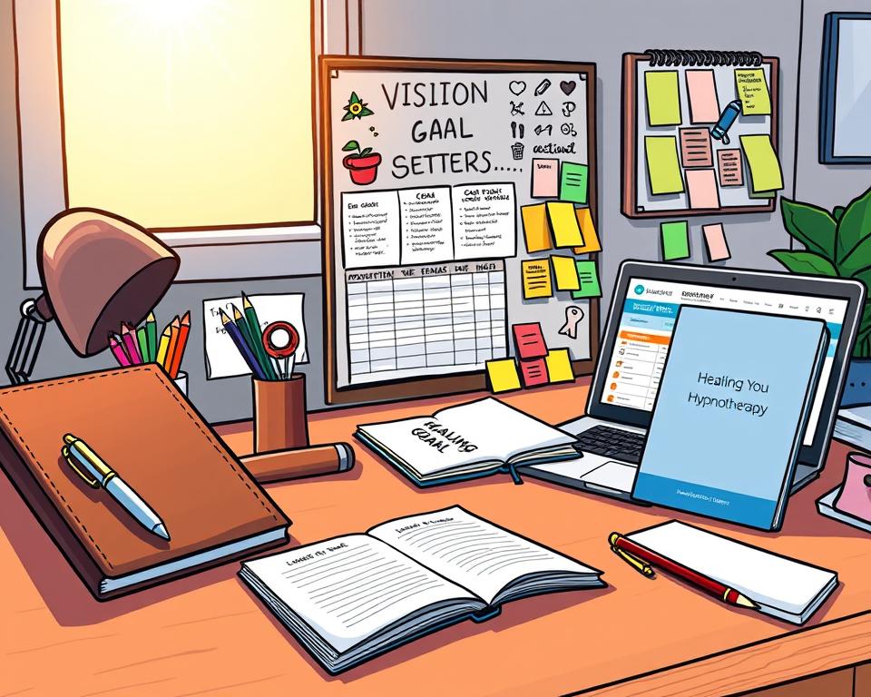 practical goal setting tools
