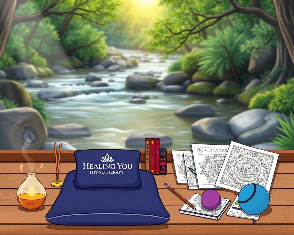 practical stress management tools