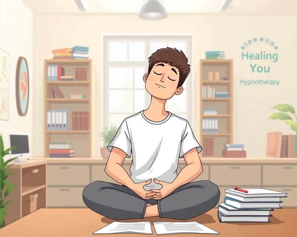 practical test stress management techniques