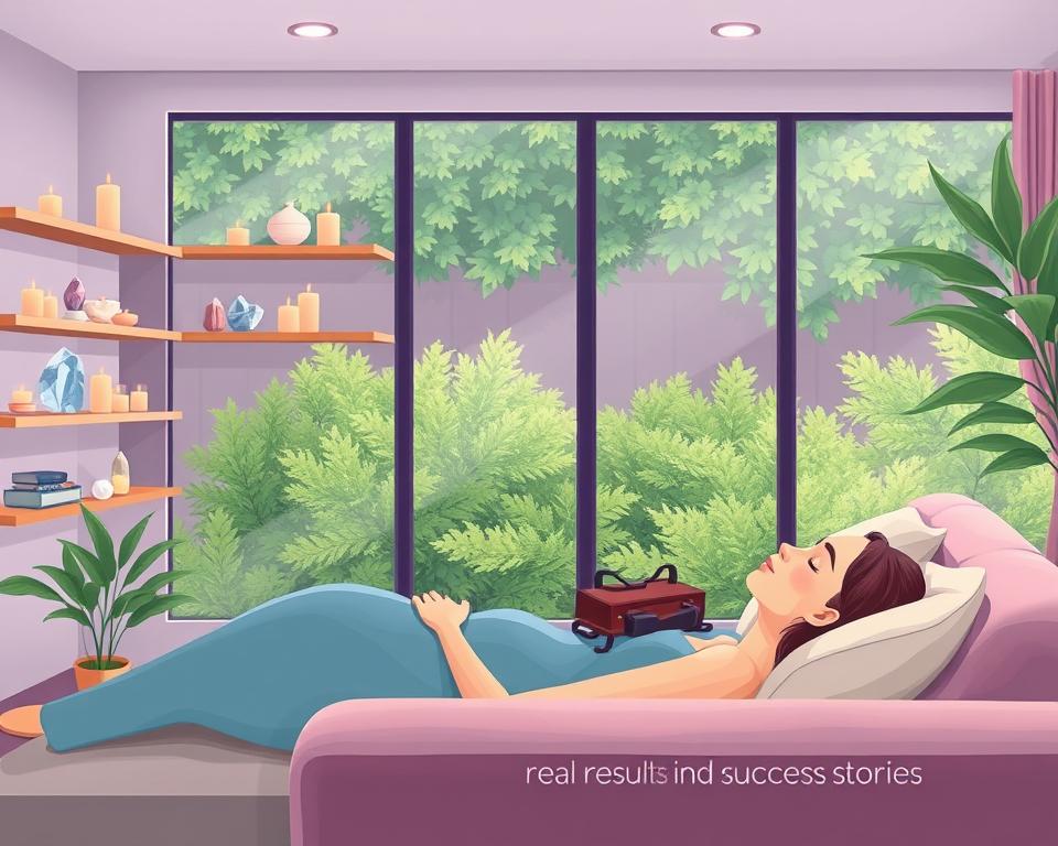 real results hypnotherapy