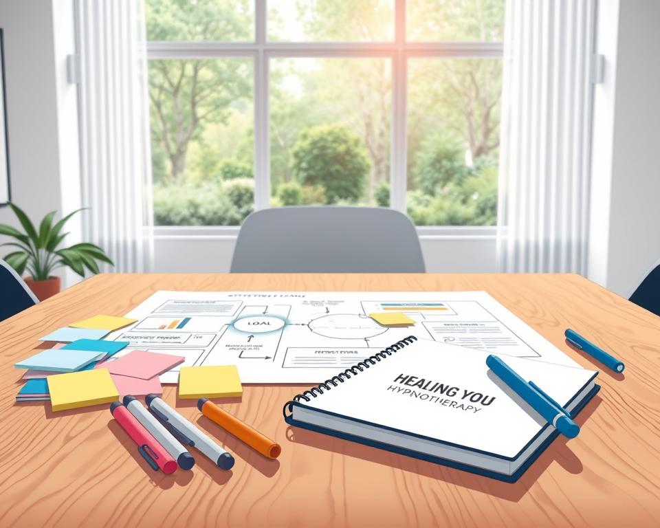 strategic planning action steps