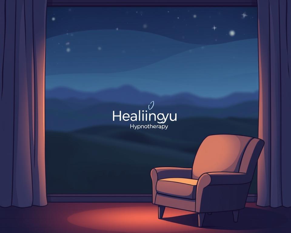 stress and anxiety relief hypnosis