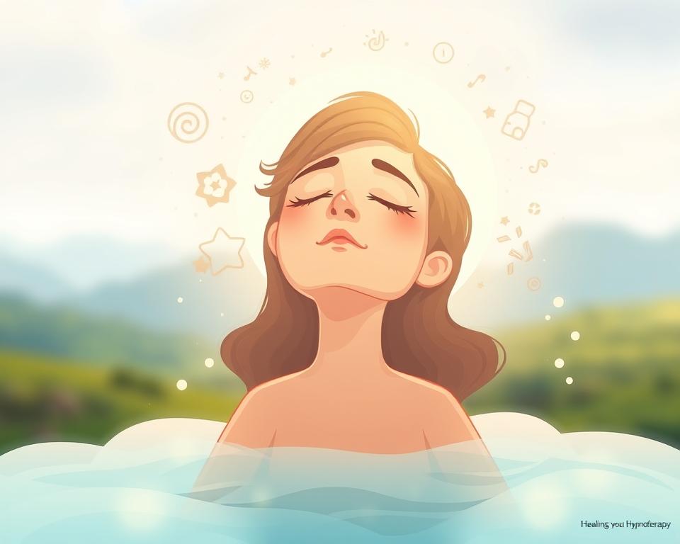 transformative hypnotherapy approach
