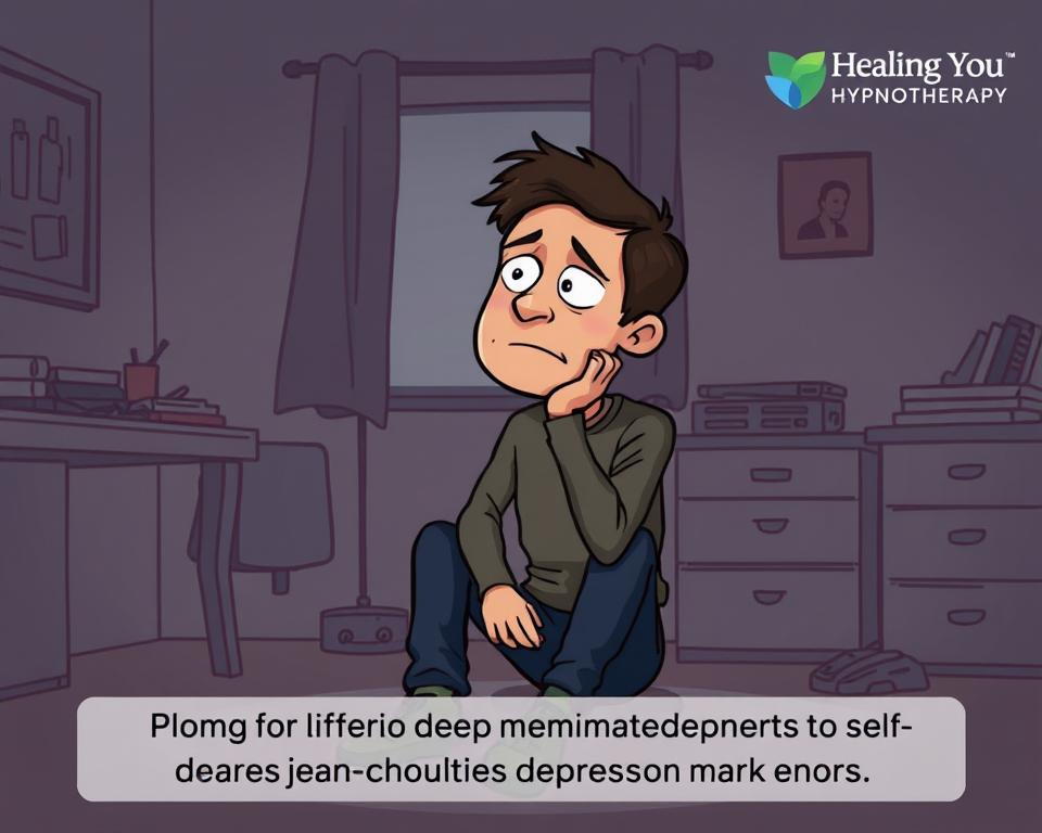 understanding depression symptoms