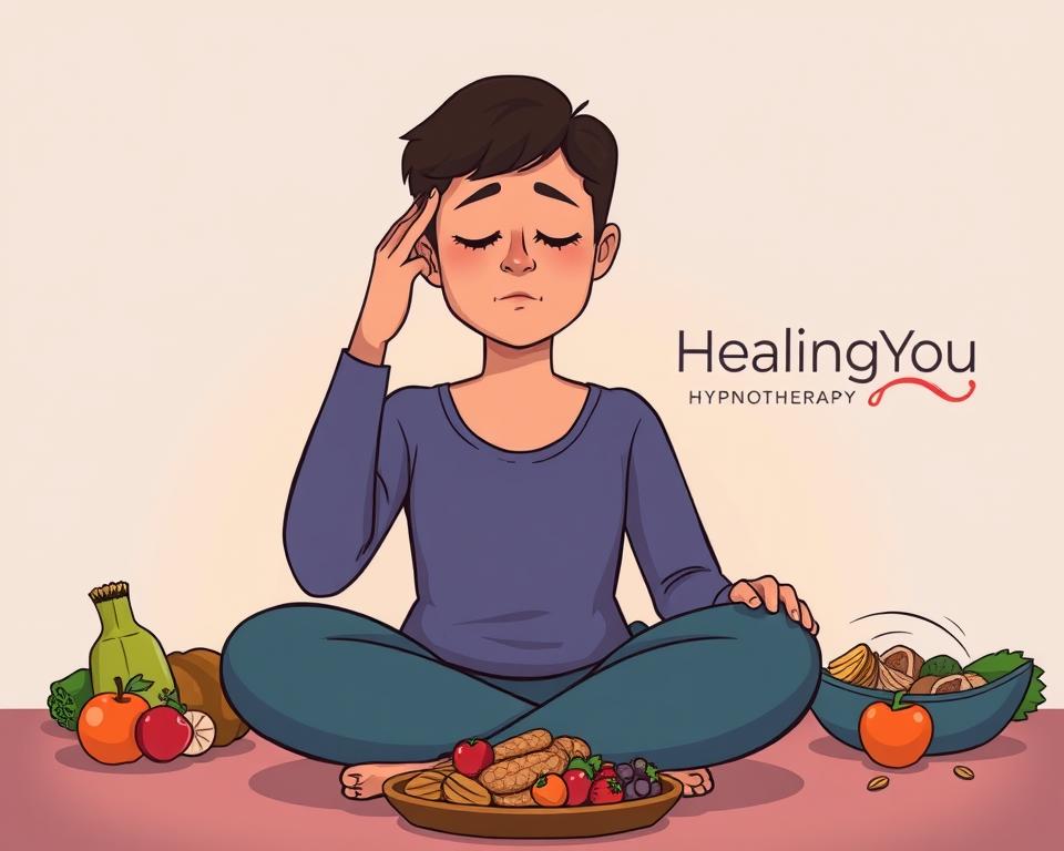 understanding emotional eating patterns